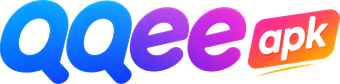 qqee apk বাংলাদেশের গেমিং লোগো